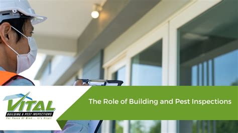 Qualified Building Inspector providing Building & Pest Inspections.
